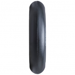 Kolečko LUCKY Torsion 110mm | 86A | BLACK-NEOCHROM