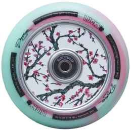 Kolečko LUCKY 110mm | 86A | DARCY CHERRY-EVANS