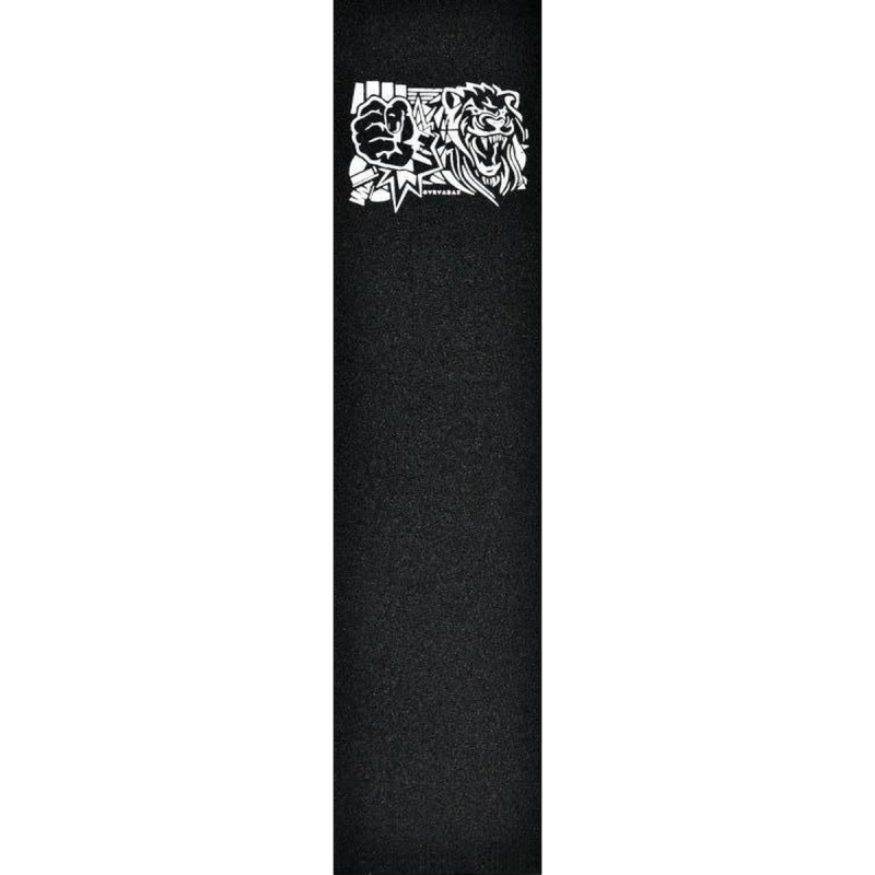 Griptape STRIKER 152x608mm Signature | GARVEY TAGHEU