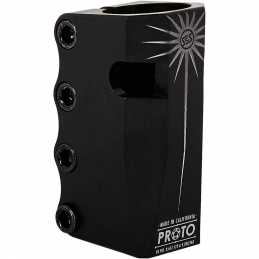 SCS Komprese PROTO Sentinel | BLACK
