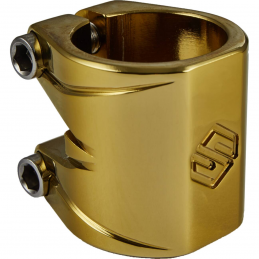 Objímka STRIKER Essence V2 | GOLD CHROME