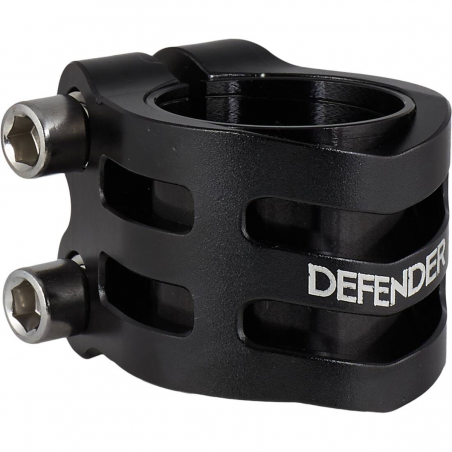 Objímka LONGWAY Defender | 32/35mm | BLACK