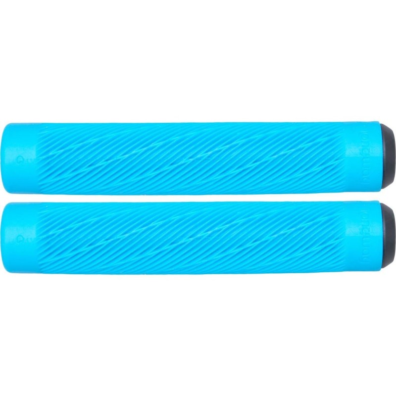 Gripy LONGWAY Twister 170mm | BLUE
