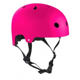 Helma SFR Essentials H159 | velikosti XXS-XL (49-59cm) | MATT FLUO PINK