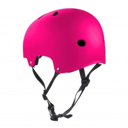 Helma SFR Essentials H159 | velikosti XXS-XL (49-59cm) | MATT FLUO PINK