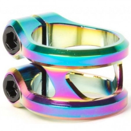 Objímka ETHIC Sylphe 31,8mm | OILSLICK