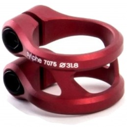 Objímka ETHIC Sylphe 31,8mm | RED