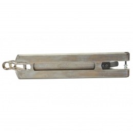 Deska AZTEK FountainFive LF Sig Logan Fuller Signature | 5x23" | 570mm | RAW