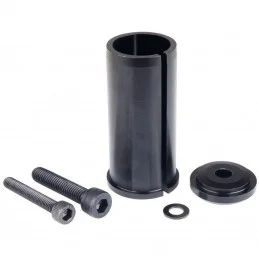 HIC komprese ADDICT 28/32mm | BLACK