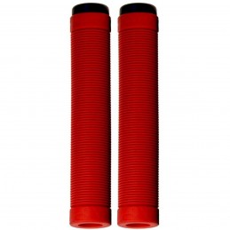 Gripy RAPTOR Tail Long 170mm | RED-RED