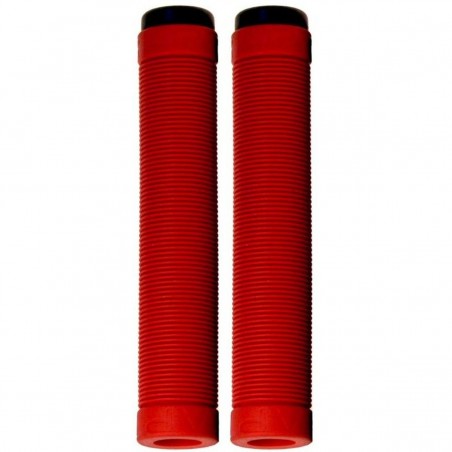 Gripy RAPTOR Tail Long 170mm | RED-RED