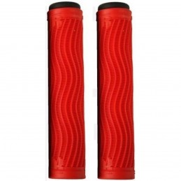 Gripy RAPTOR Slim 160mm | RED