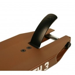 Deska AO Stealth 3 M 4.7x21.2" | 540mm | COPPER