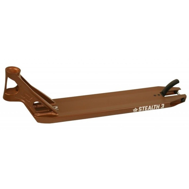 Deska AO Stealth 3 M 4.7x21.2" | 540mm | COPPER