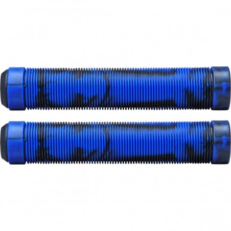 Gripy TRYNYTY Swirl 170mm | TRANSPARENT-BLUE