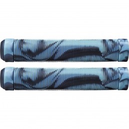 Gripy TRYNYTY Swirl 170mm | TRANSPARENT-GREY