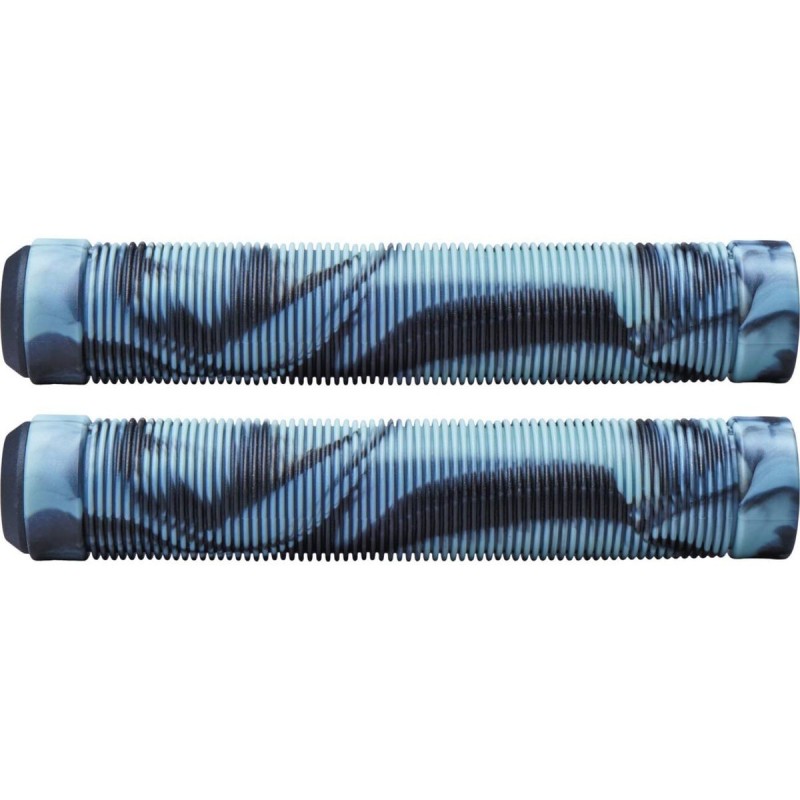 Gripy TRYNYTY Swirl 170mm | TRANSPARENT-GREY