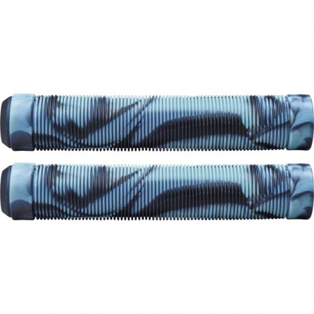 Gripy TRYNYTY Swirl 170mm | TRANSPARENT-GREY