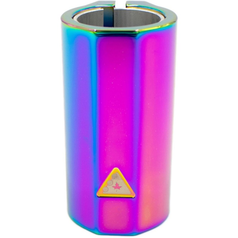 SCS Komprese TRYNYTY Simple | 32/35mm | OIL SLICK