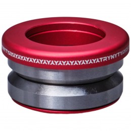 Headset TRYNYTY Integrovaný | RED