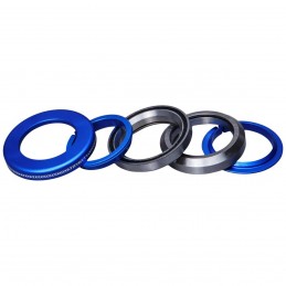 Headset TRYNYTY Integrovaný | BLUE
