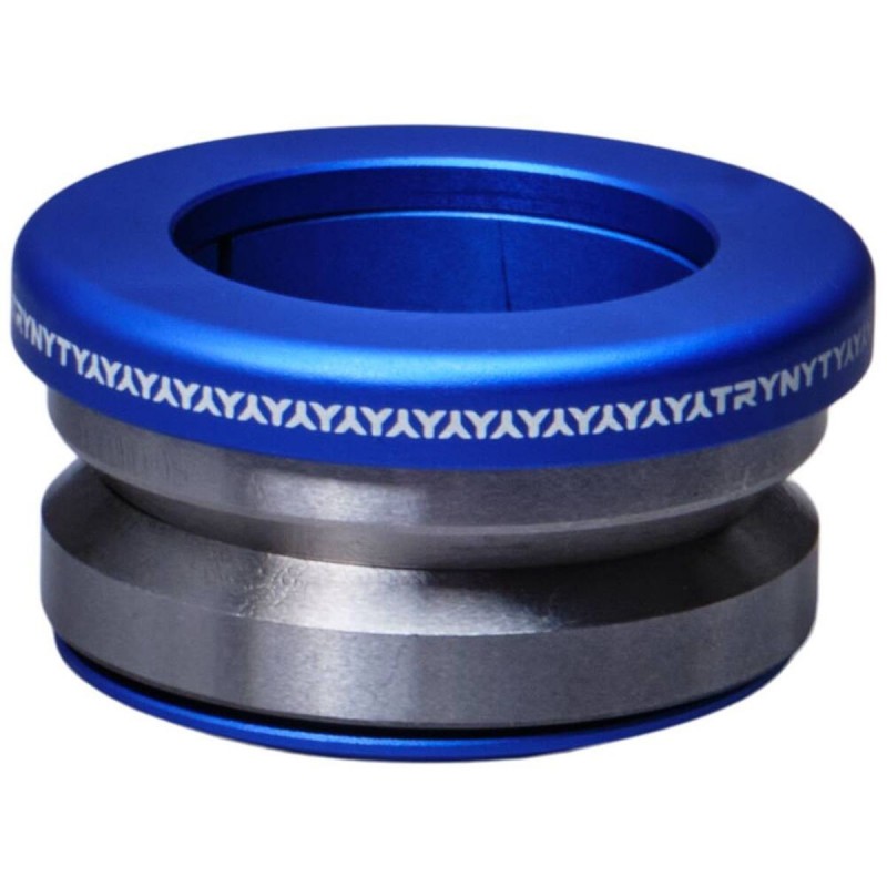 Headset TRYNYTY Integrovaný | BLUE