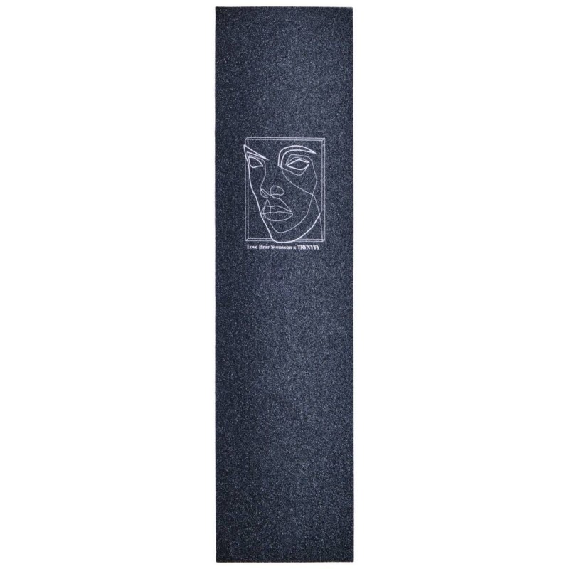 Griptape TRYNYTY Signature 152x608 mm | BROR SVENSSON