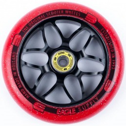 Kolečko EAGLE X6 Core Candy 120mm | 86A |  608-RS | BLACK-RED