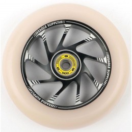 Kolečko EAGLE Team Core 120mm | 86A |  608-RS | BLACK-GUM