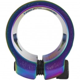 Objímka LOGIC Double Clamp | 32/35mm | NEOCHROME