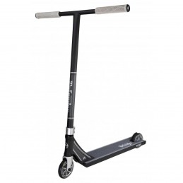 Freestyle koloběžka ADDICT Defender 3.0 | BLACK-SILVER