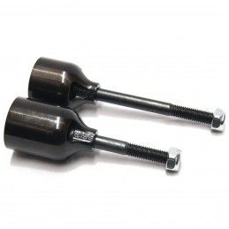 Pegy WISE FlekPegs 32x40-50mm | OCEL | GREY