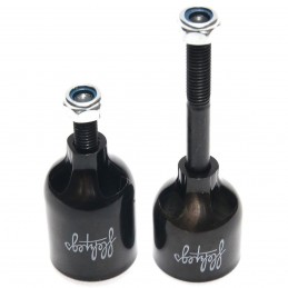 Pegy WISE FlekPegs 32x40-50mm | OCEL | GREY