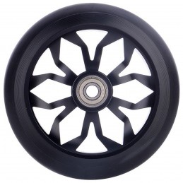Kolečko TEMPISH TF 110x24mm | 88A | ABEC-9 | BLACK