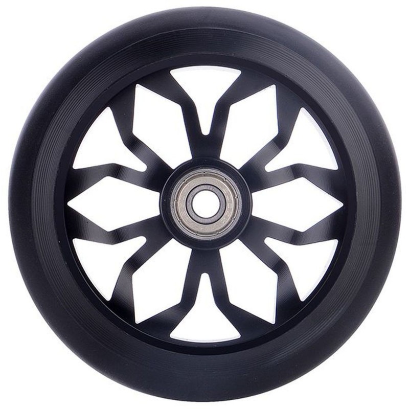 Kolečko TEMPISH TF 110x24mm | 88A | ABEC-9 | BLACK