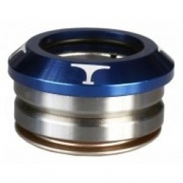 Headset TITEN Integrovaný | BLUE