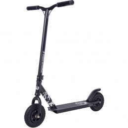 Dirt koloběžka LONGWAY Chimera | BLACK MATTE