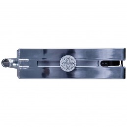 Deska INFINITY Street 6x21" | 533mm | SILVER
