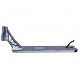 Deska INFINITY Street 6x21" | 533mm | SILVER