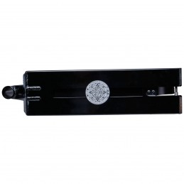 Deska INFINITY Street 6x21" | 533mm | BLACK