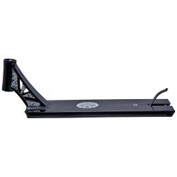 Deska INFINITY Street 6x21" | 533mm | BLACK