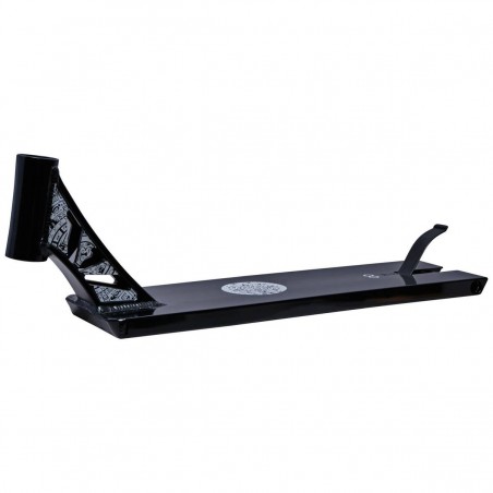 Deska INFINITY Street 5x21" | 533mm | BLACK