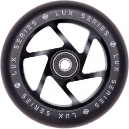 Kolečko STRIKER Lux 110mm | 88A | ABEC-9 | BLACK