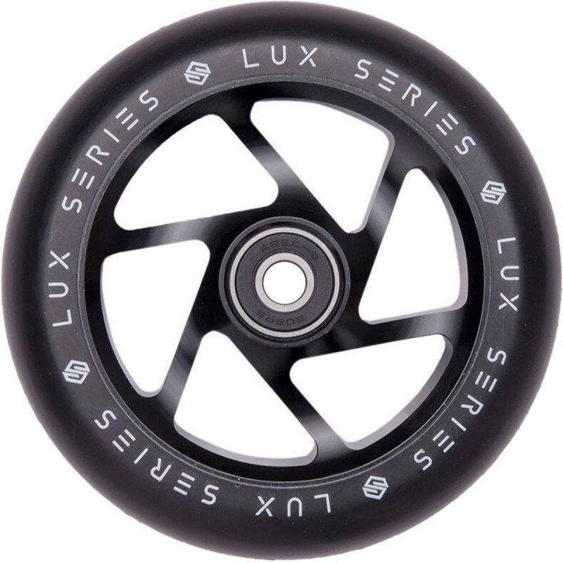 Kolečko STRIKER Lux 110mm | 88A | ABEC-9 | BLACK