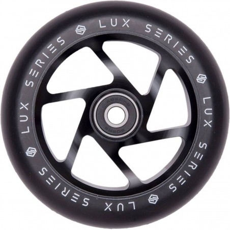 Kolečko STRIKER Lux 110mm | 88A | ABEC-9 | BLACK