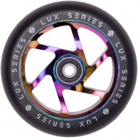 Kolečko STRIKER Lux 110mm | 88A | ABEC-9 | RAINBOW