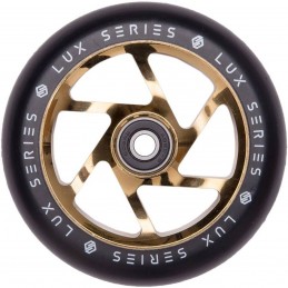 Kolečko STRIKER Lux 110mm | 88A | ABEC-9 | GOLD CHROME