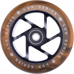 Kolečko STRIKER Lux 110mm | 88A | ABEC-9 | BLACK ORANGE