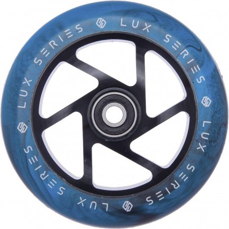 Kolečko STRIKER Lux 110mm | 88A | ABEC-9 | BLACK BLUE