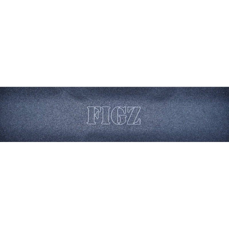 Griptape FIGZ XL 152x585mm | BLACK OUT